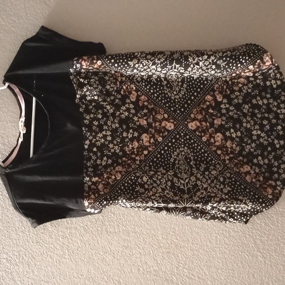 This beautiful shirt